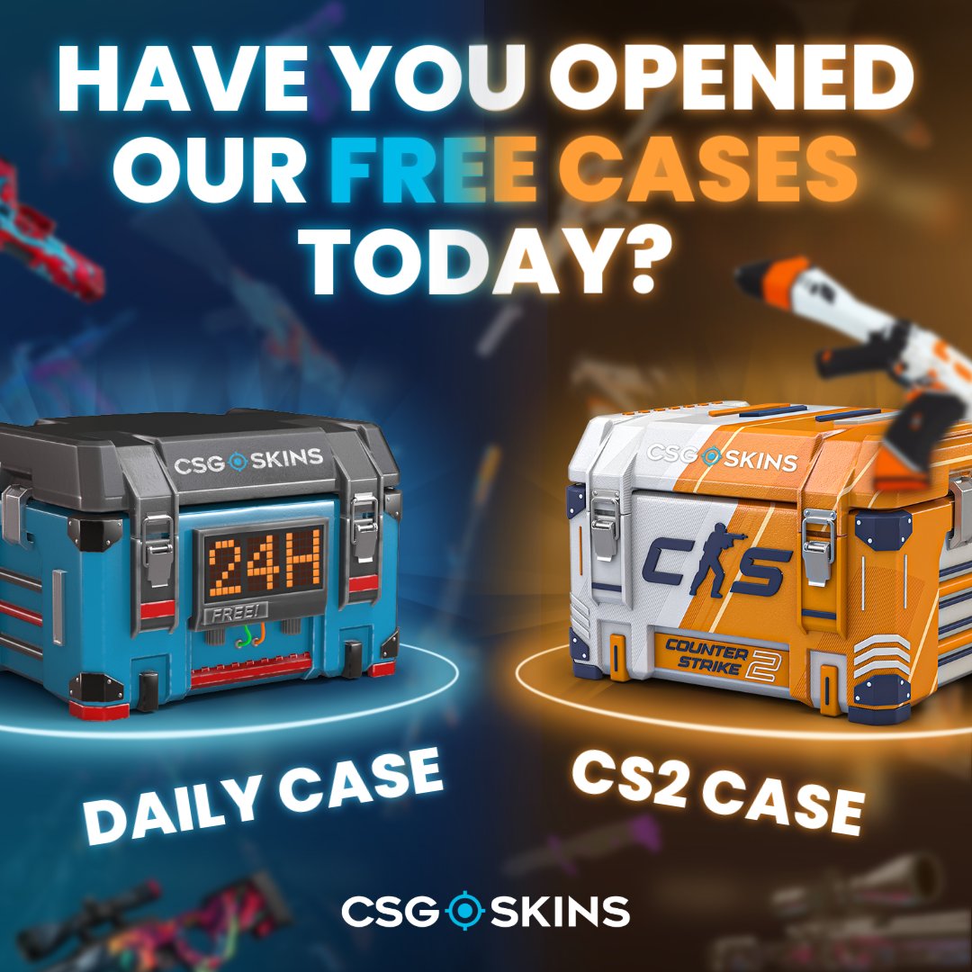 ClashGG CS2CASELOOT